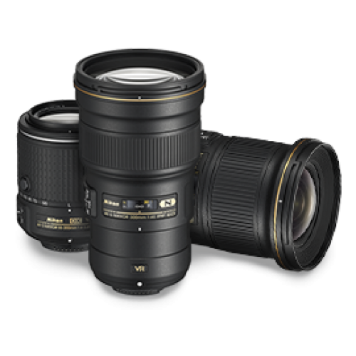 Lenses