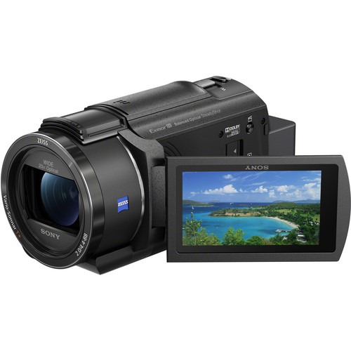 Camcorders