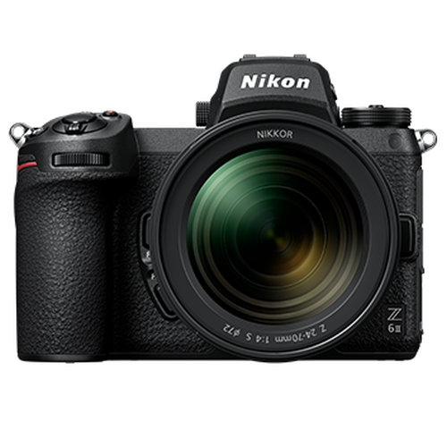 Z 6II NEW