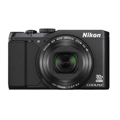 COOLPIX S9900