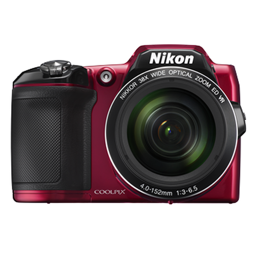 COOLPIX L840