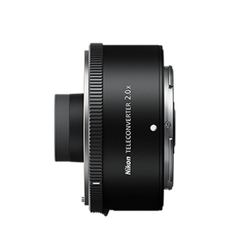 Z TELECONVERTER TC-1.4X NEW