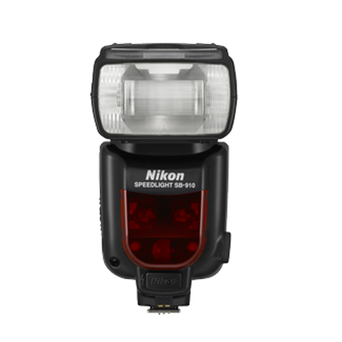 Speedlight SB-910