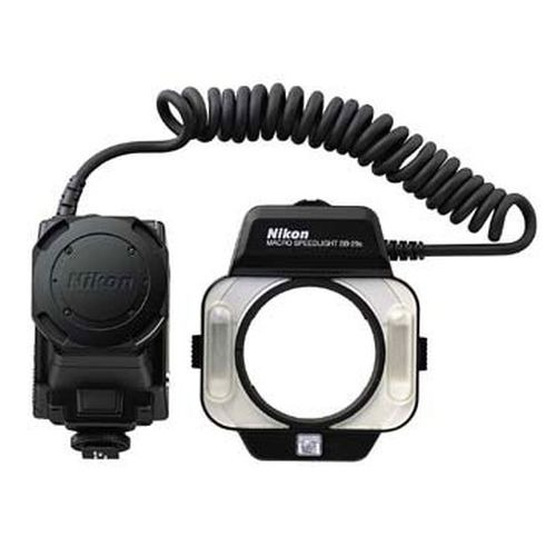 TTL Macro Speedlight SB-29S