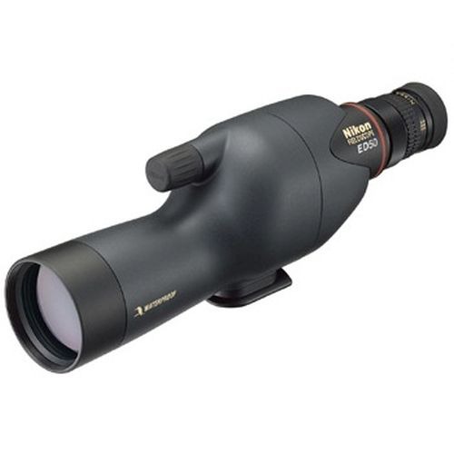Fieldscope ED50 Charcoal gray