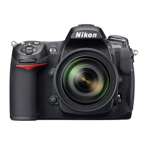 D300S