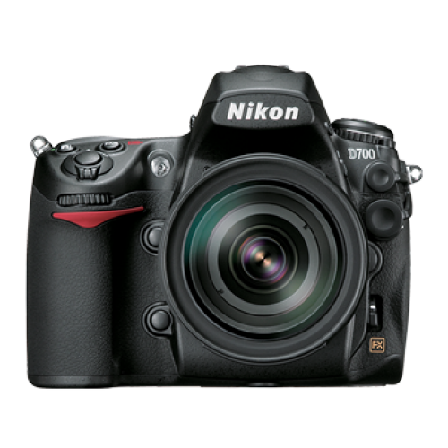 D700