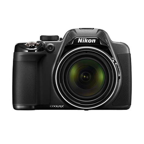 COOLPIX P530