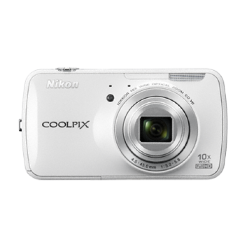 COOLPIX S800C