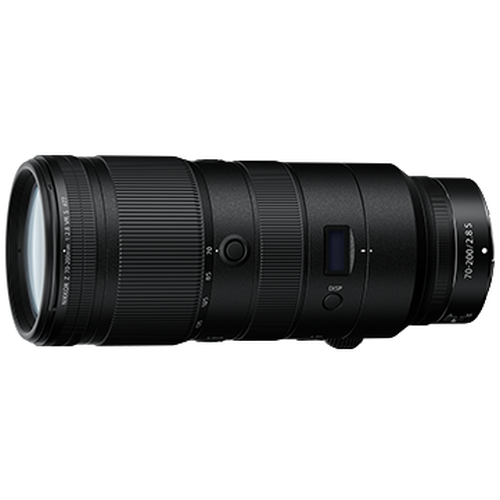 NIKKOR Z 70-200MM F/2.8 VR SNEW