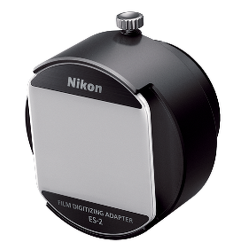 FILM DIGITIZING ADAPTER ES-2