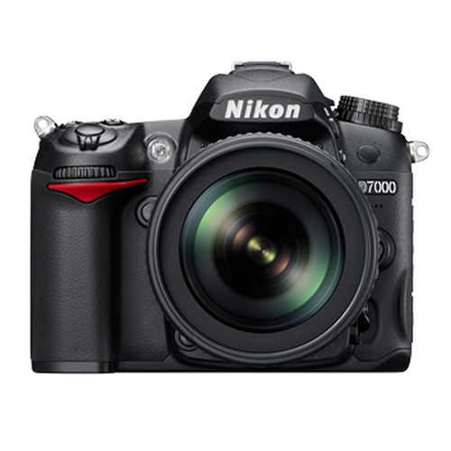 D7000