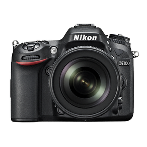 D7100