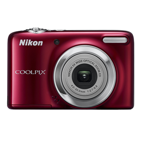COOLPIX L25