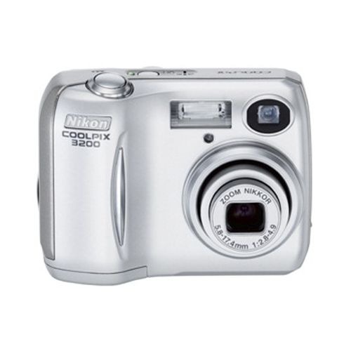 COOLPIX 3200