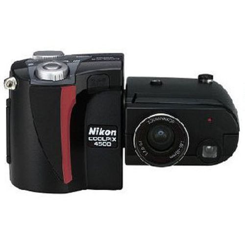 COOLPIX 4500