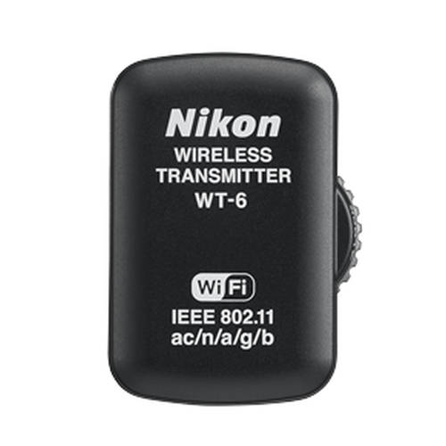 WIRELESS TRANSMITTER WT-6
