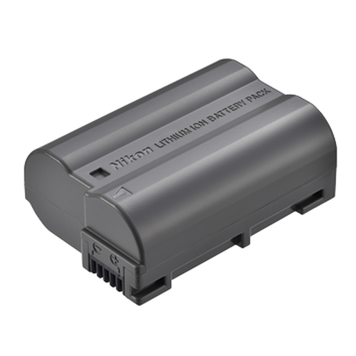 BATTERY EN-EL15A