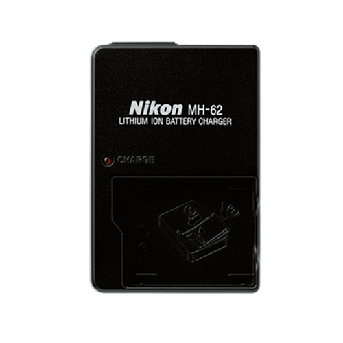 BATTERY CHARGER MH-62