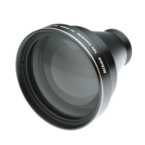 3X TELEPHOTO LENS TC-E3ED
