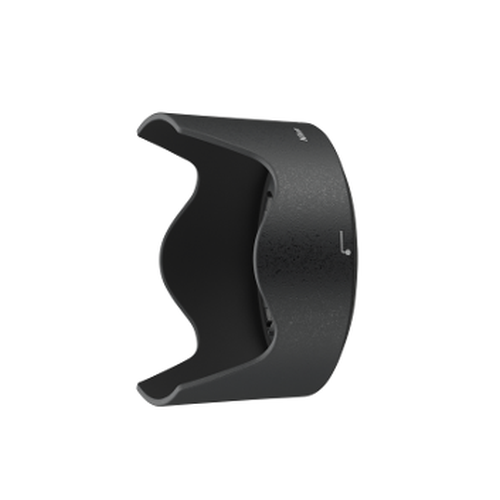 BAYONET LENS HOOD HB-70