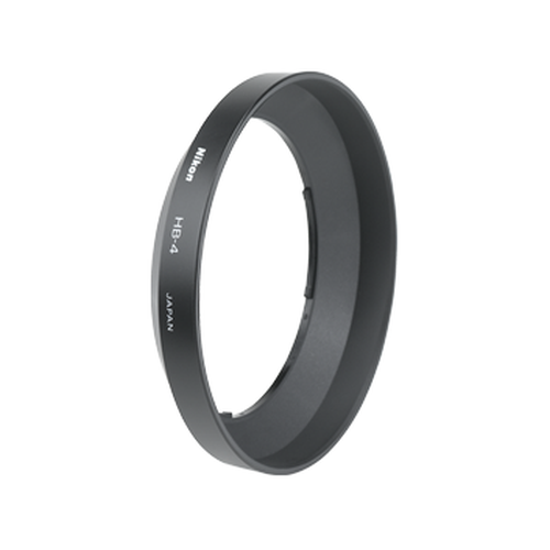 BAYONET LENS HOOD HB-4
