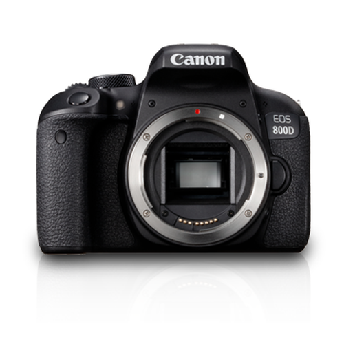 EOS 800D (Body)