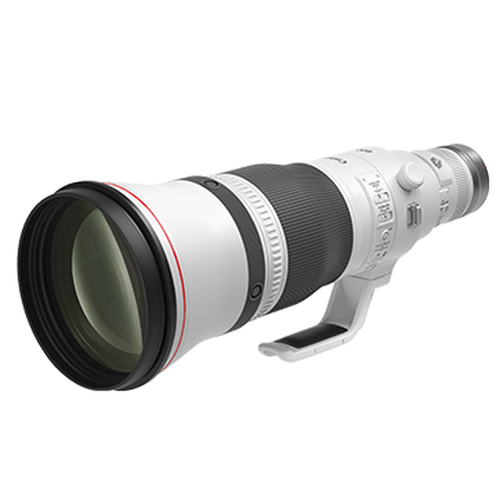 RF600mm f4L IS USM