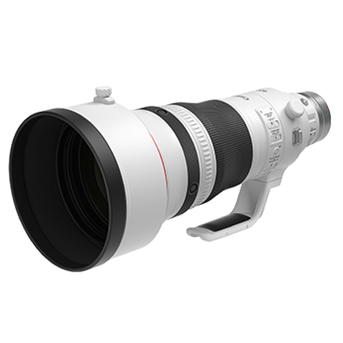 RF400mm f/2.8L IS USM
