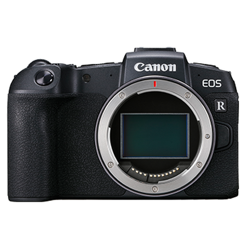 EOS RP (Body)