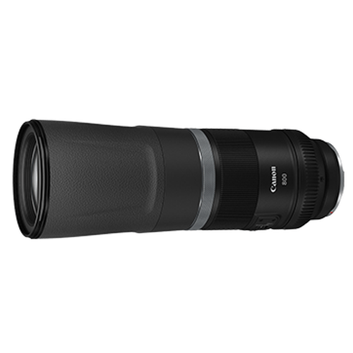 RF800mm f/11 IS STM