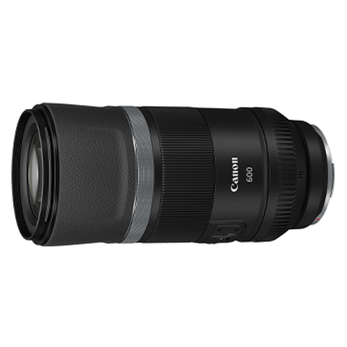 RF600mm f/11 IS STM