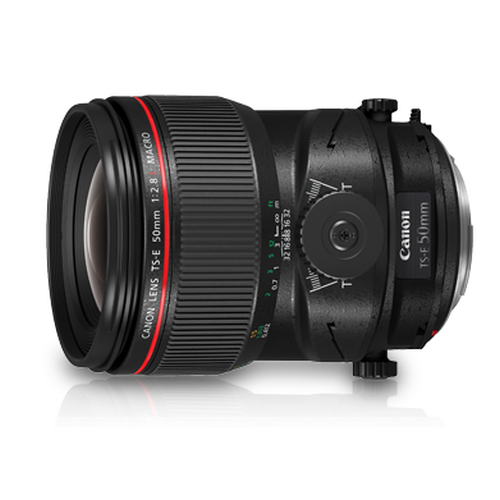 TS-E50mm f/2.8L Macro