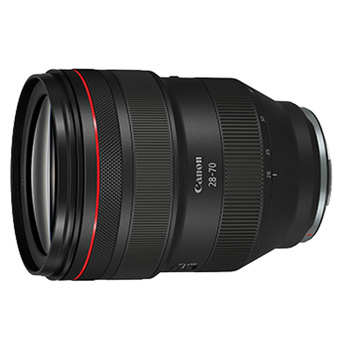 RF28-70mm f/2L USM