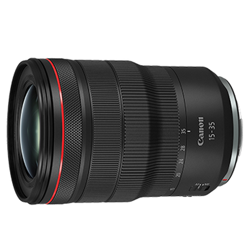 RF15-35mm f/2.8L IS USM