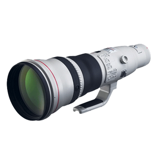 EF800mm f/5.6L IS USM