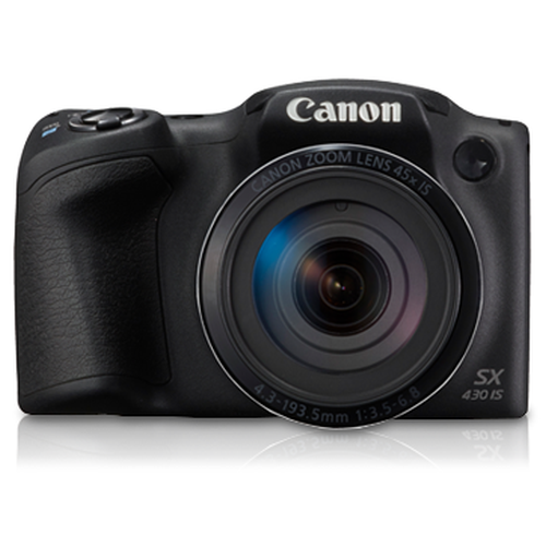 PowerShot SX430 IS