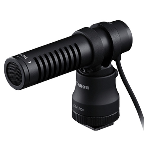 Stereo Microphone DM-E100