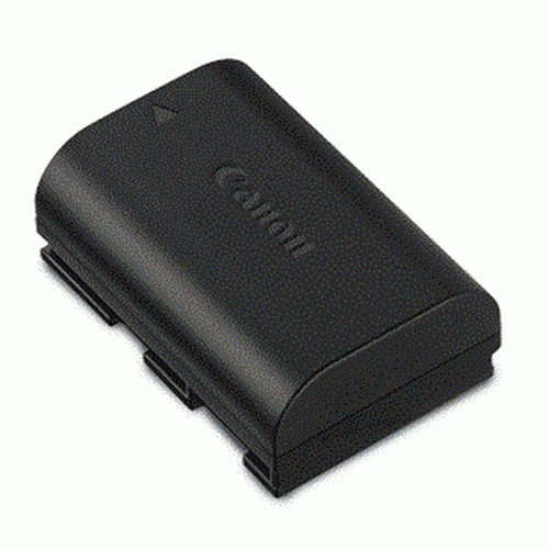 Battery Pack LP-E6N