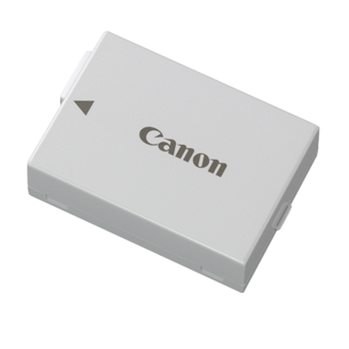 Battery Pack LP-E8