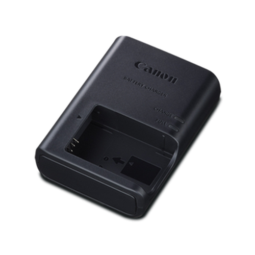 Battery Charger LC-E12E
