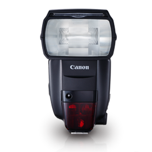 Speedlite 600EX II-RT