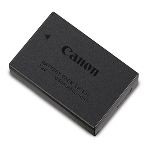 Battery Pack LP-E17