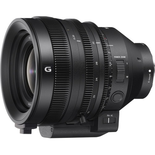 FE C 16–35 mm T3.1