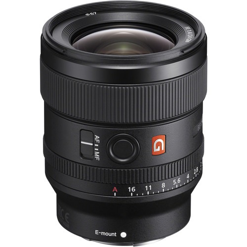 FE 24mm F1.4 GM