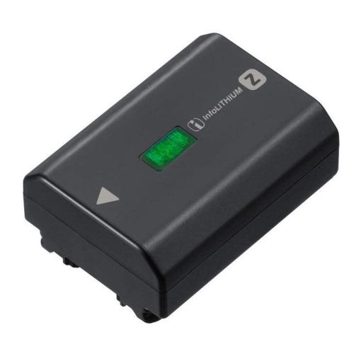 Z-series Rechargeable Battery Pack