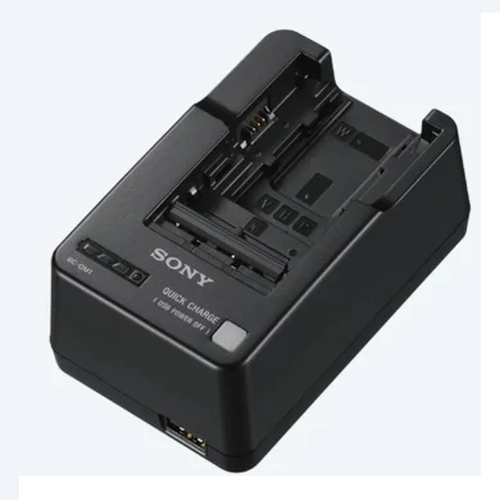 Battery Charger