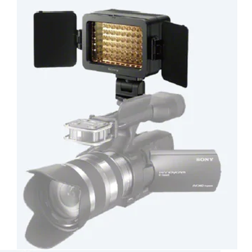 LED Video Light