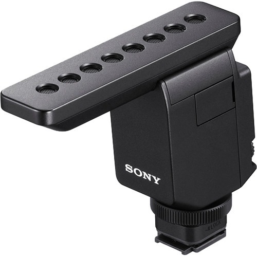 Shotgun Microphone