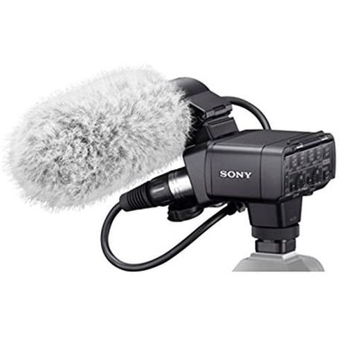 XLR-K2M Adapter Kit and Microphone